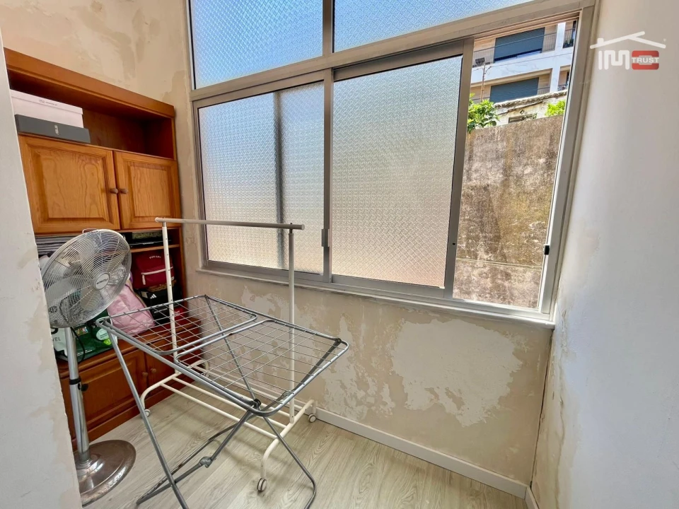 Apartamento T3 para Venda em Setubal (São Sebastião) Foto 21