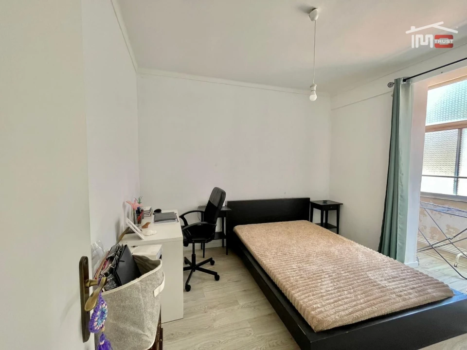Apartamento T3 para Venda em Setubal (São Sebastião) Foto 22