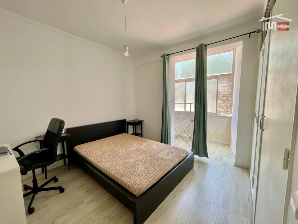 Apartamento T3 para Venda em Setubal (São Sebastião) Foto 23