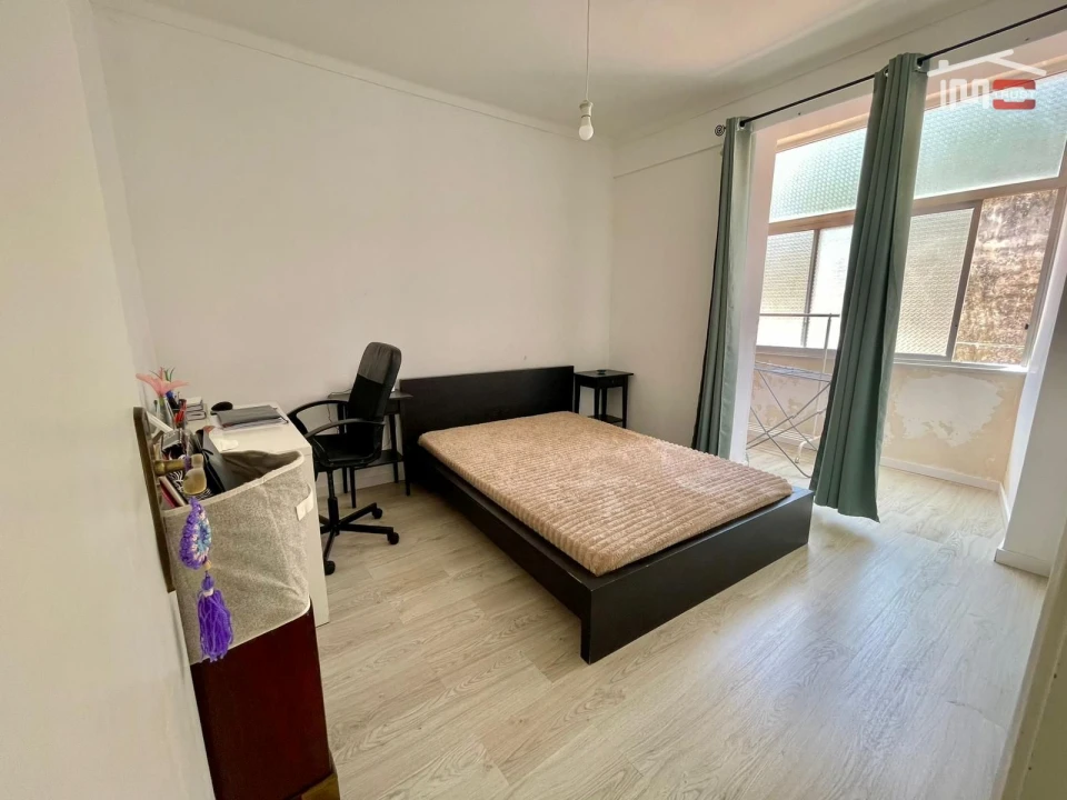 Apartamento T3 para Venda em Setubal (São Sebastião) Foto 24