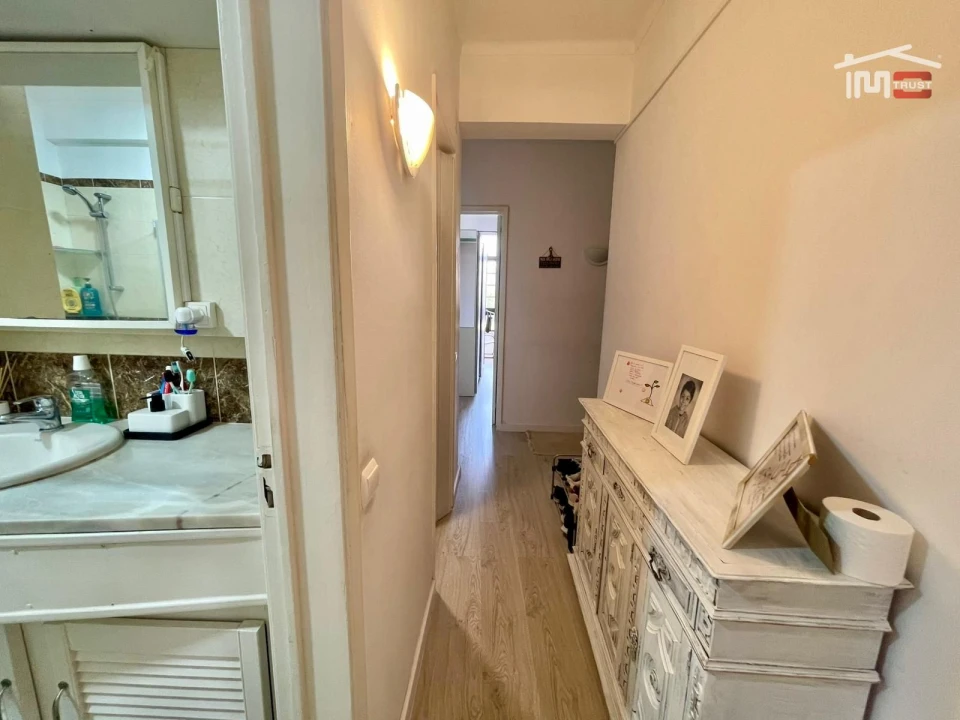 Apartamento T3 para Venda em Setubal (São Sebastião) Foto 25