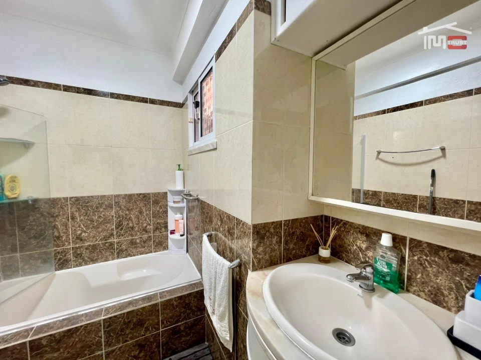 Apartamento T3 para Venda em Setubal (São Sebastião) Foto 26