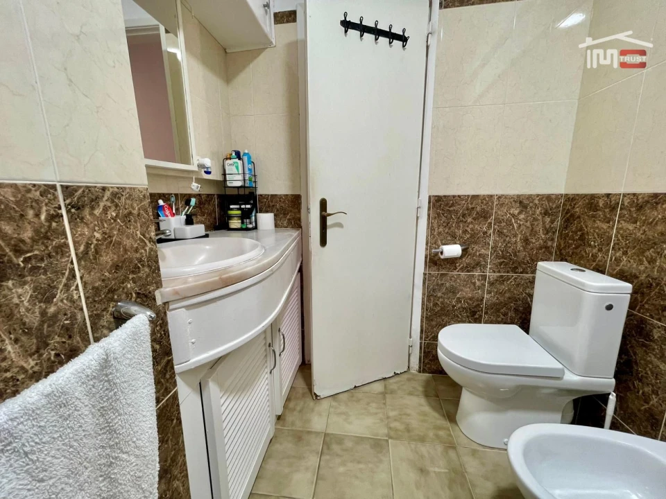 Apartamento T3 para Venda em Setubal (São Sebastião) Foto 27