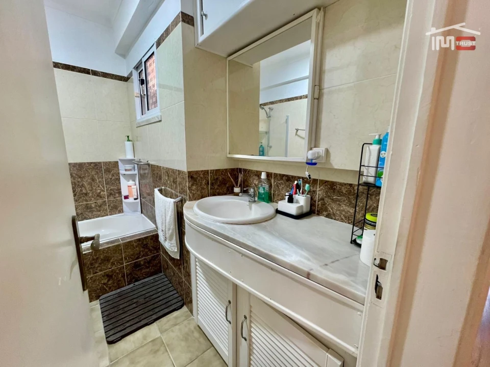 Apartamento T3 para Venda em Setubal (São Sebastião) Foto 30