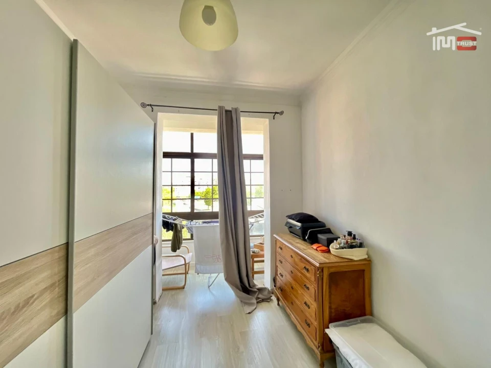 Apartamento T3 para Venda em Setubal (São Sebastião) Foto 31