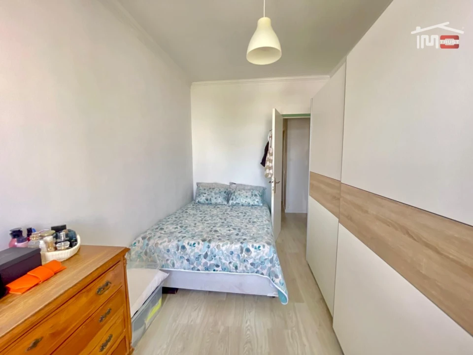Apartamento T3 para Venda em Setubal (São Sebastião) Foto 32