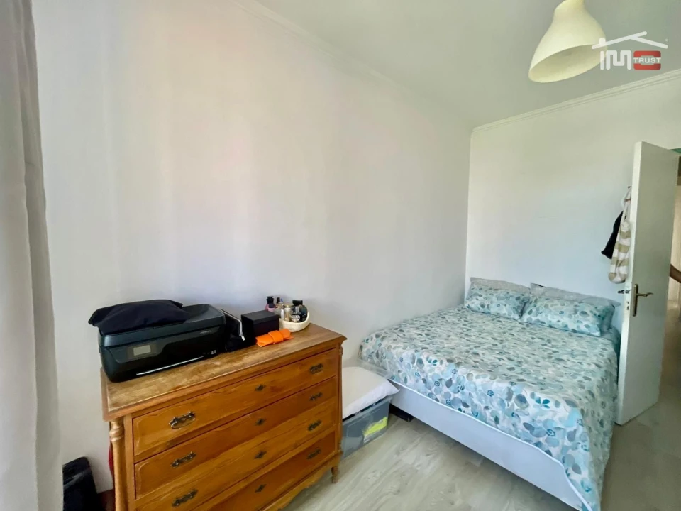 Apartamento T3 para Venda em Setubal (São Sebastião) Foto 33