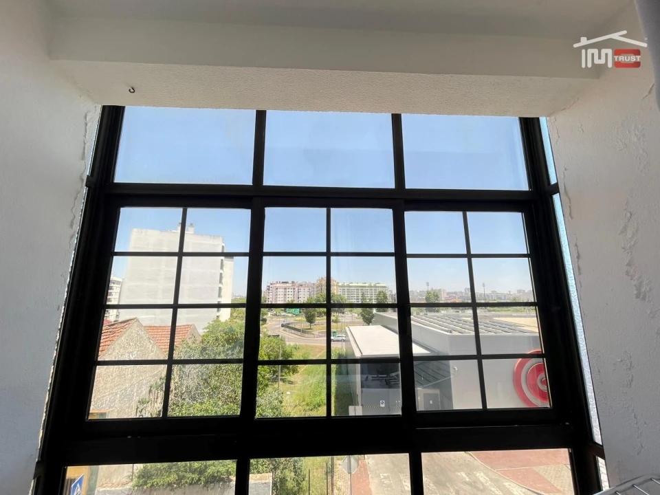 Apartamento T3 para Venda em Setubal (São Sebastião) Foto 34