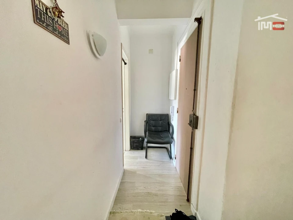 Apartamento T3 para Venda em Setubal (São Sebastião) Foto 35