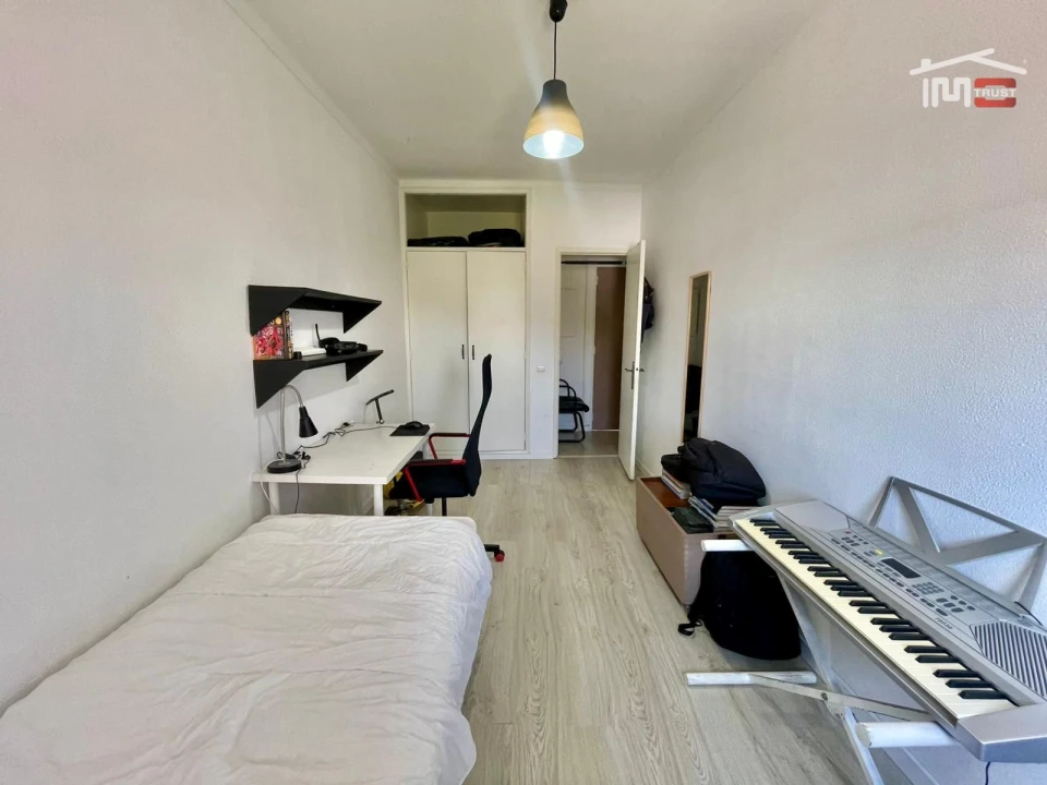 Apartamento T3 para Venda em Setubal (São Sebastião) Foto 36