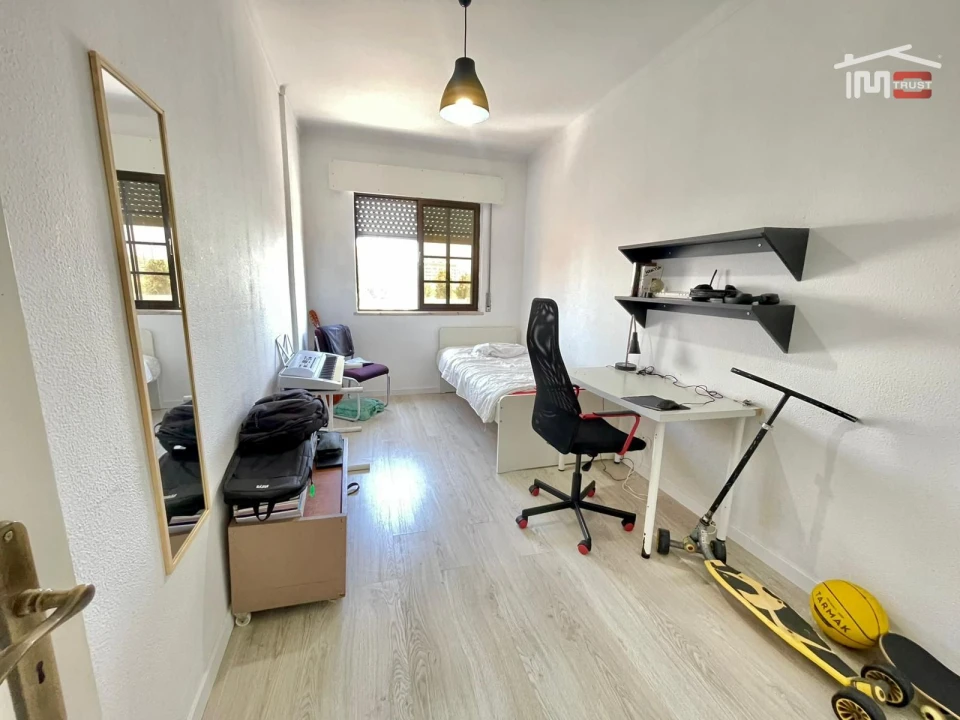 Apartamento T3 para Venda em Setubal (São Sebastião) Foto 37