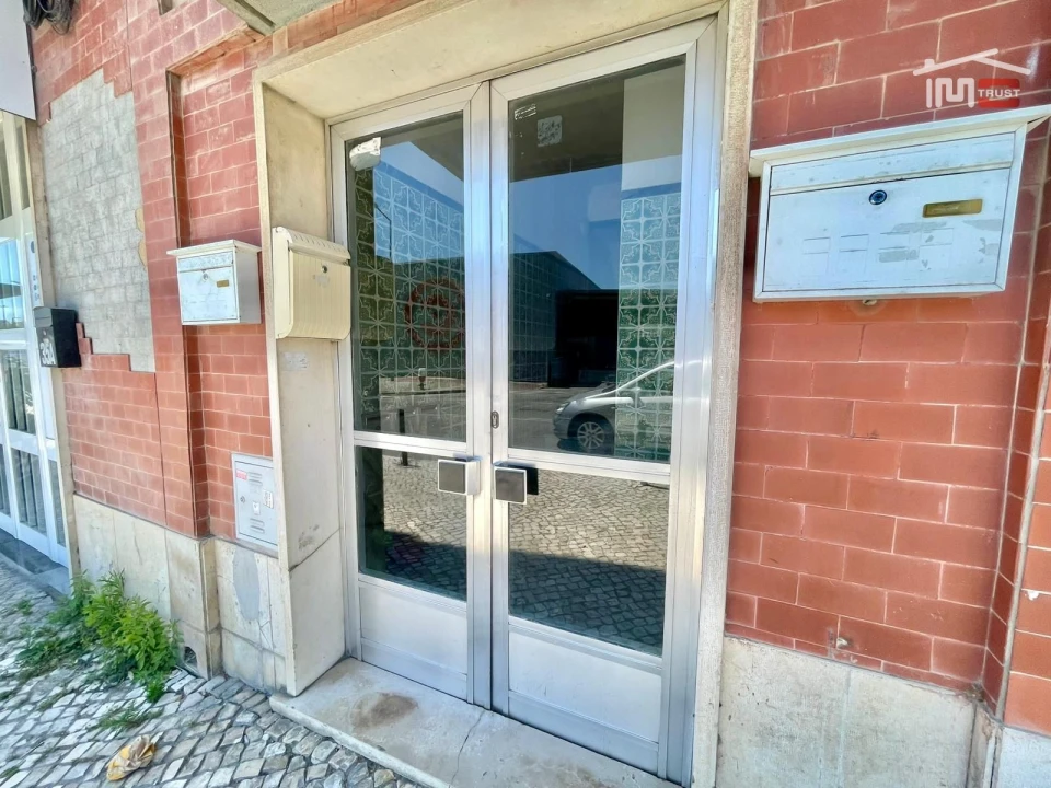 Apartamento T3 para Venda em Setubal (São Sebastião) Foto 40