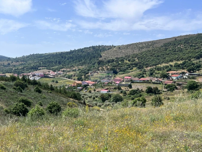 Moradia T2 para Venda em Ferradosa e Sendim da Serra Foto 20