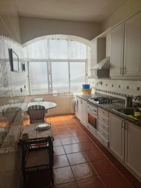 Apartamento T3 para Arrendamento em Buarcos