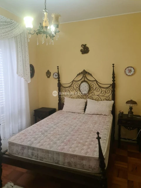 Apartamento T3 para Arrendamento em Buarcos