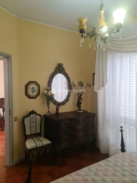 Apartamento T3 para Arrendamento em Buarcos