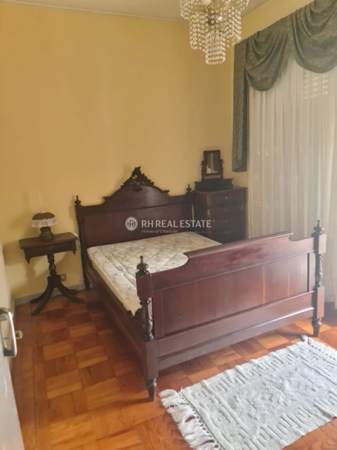Apartamento T3 para Arrendamento em Buarcos