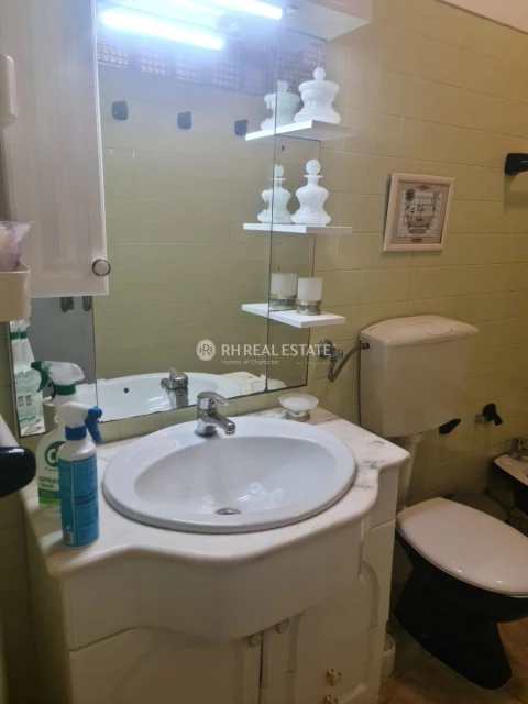 Apartamento T3 para Arrendamento em Buarcos