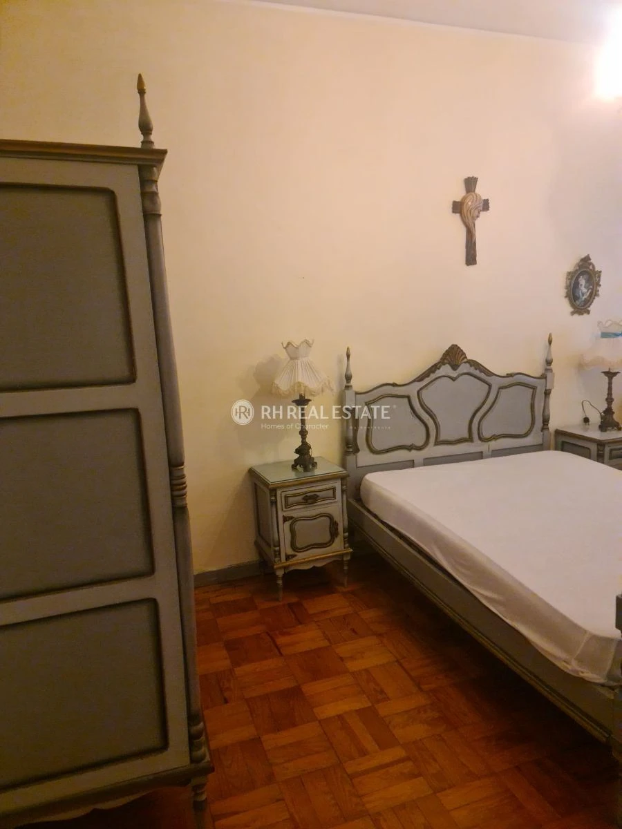 Apartamento T3 para Arrendamento em Buarcos Foto 8