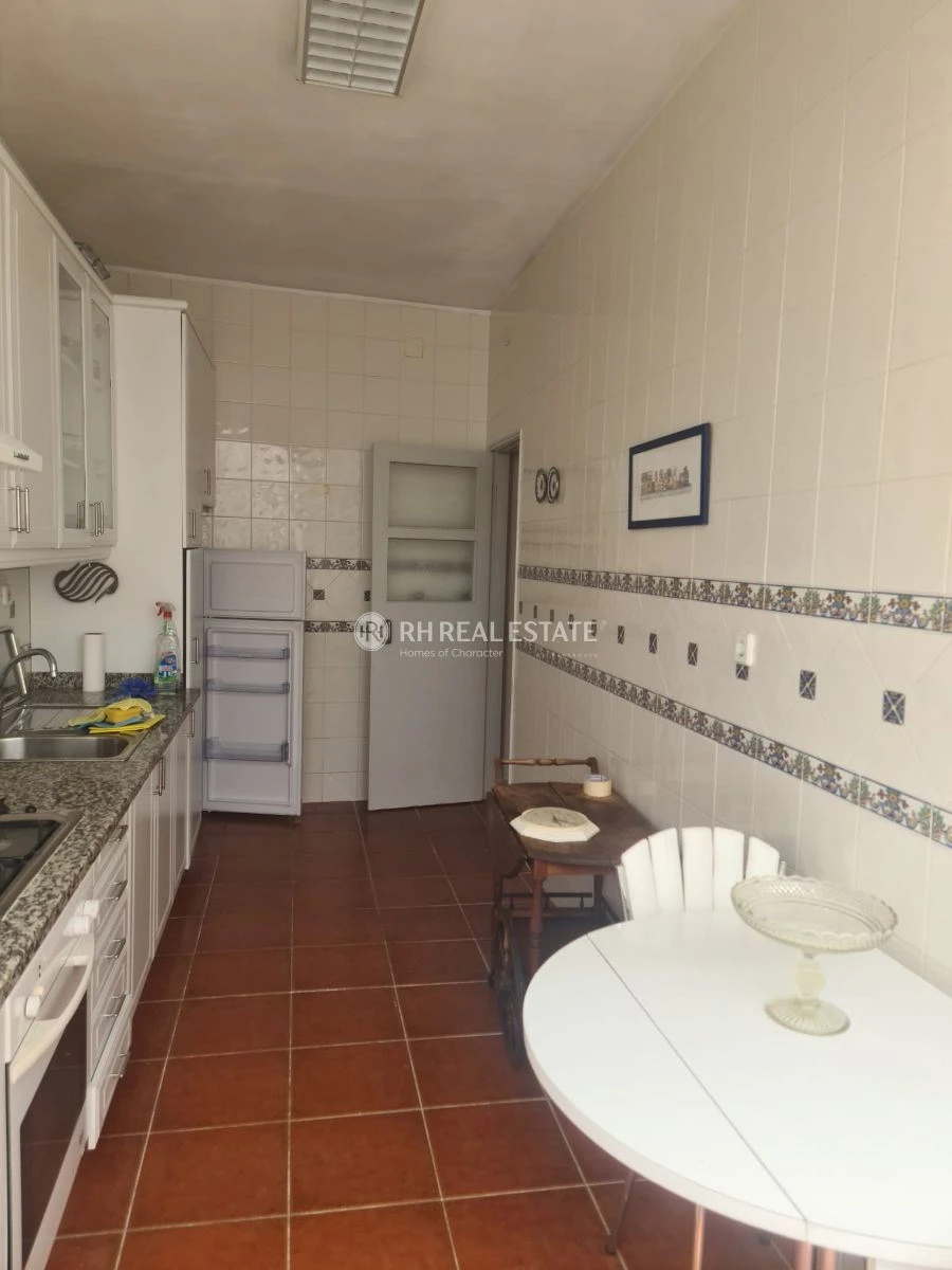 Apartamento T3 para Arrendamento em Buarcos Foto 10