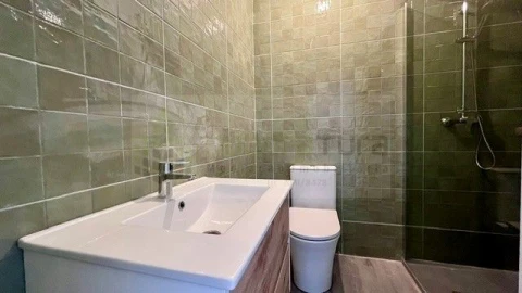 Apartamento T2 para Venda em Cedofeita, Santo Ildefonso, Sé, Miragaia, São Nicolau e Vitória