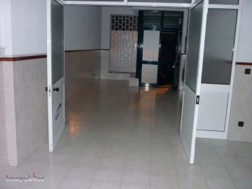Loja para Arrendamento em Braga (Maximinos, Sé e Cividade)