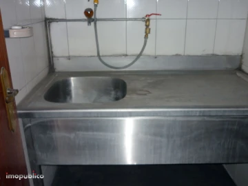Loja para Arrendamento em Braga (Maximinos, Sé e Cividade)