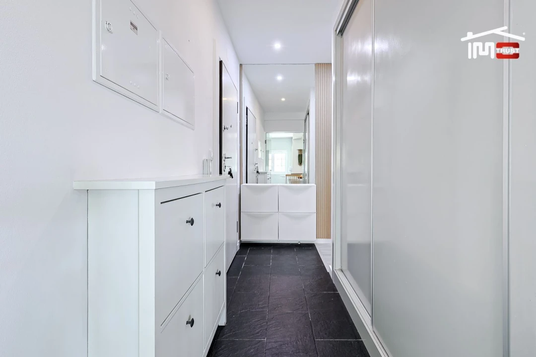 Apartamento T2 para Venda em Alcochete Foto 13
