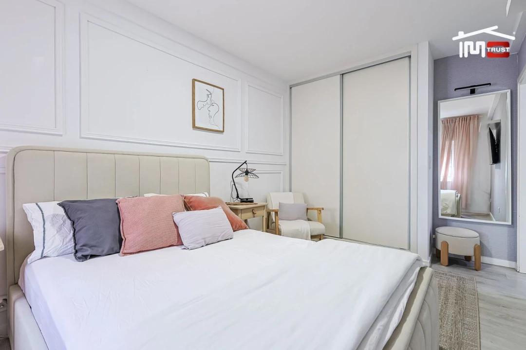Apartamento T2 para Venda em Alcochete Foto 17