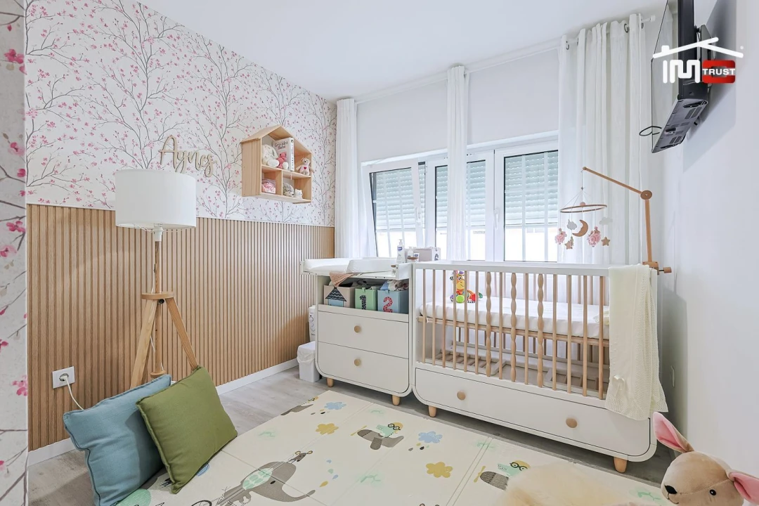 Apartamento T2 para Venda em Alcochete Foto 22