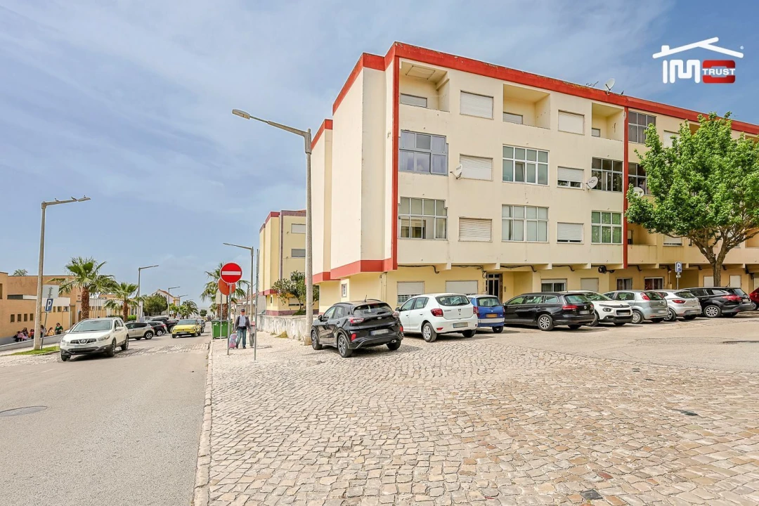 Apartamento T2 para Venda em Alcochete Foto 25