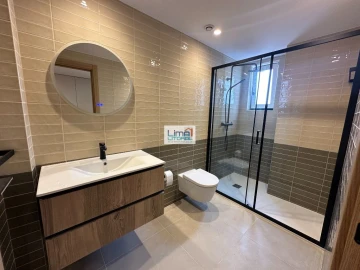 Apartamento T0 para Venda em Leiria, Pousos, Barreira e Cortes