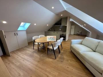 Apartamento T0 para Venda em Leiria, Pousos, Barreira e Cortes