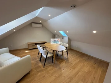 Apartamento T0 para Venda em Leiria, Pousos, Barreira e Cortes