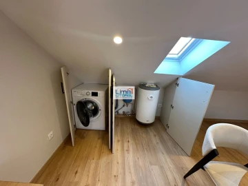 Apartamento T0 para Venda em Leiria, Pousos, Barreira e Cortes