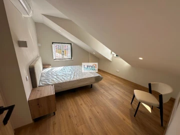 Apartamento T0 para Venda em Leiria, Pousos, Barreira e Cortes