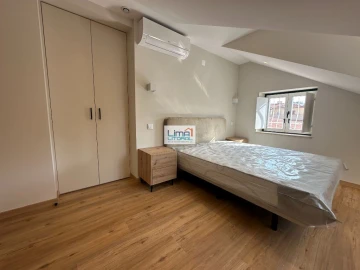 Apartamento T0 para Venda em Leiria, Pousos, Barreira e Cortes