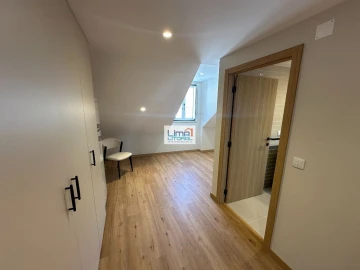 Apartamento T0 para Venda em Leiria, Pousos, Barreira e Cortes