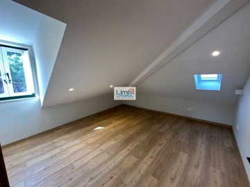 Apartamento T0 para Venda em Leiria, Pousos, Barreira e Cortes