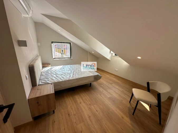 Apartamento T0 para Venda em Leiria, Pousos, Barreira e Cortes Foto 8