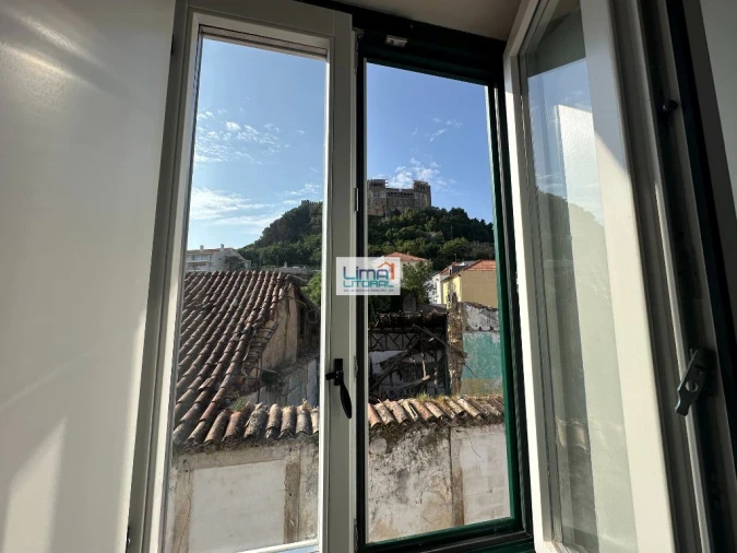 Apartamento T0 para Venda em Leiria, Pousos, Barreira e Cortes Foto 10