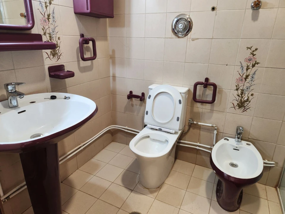 Apartamento T3 para Arrendamento em Ermesinde Foto 9