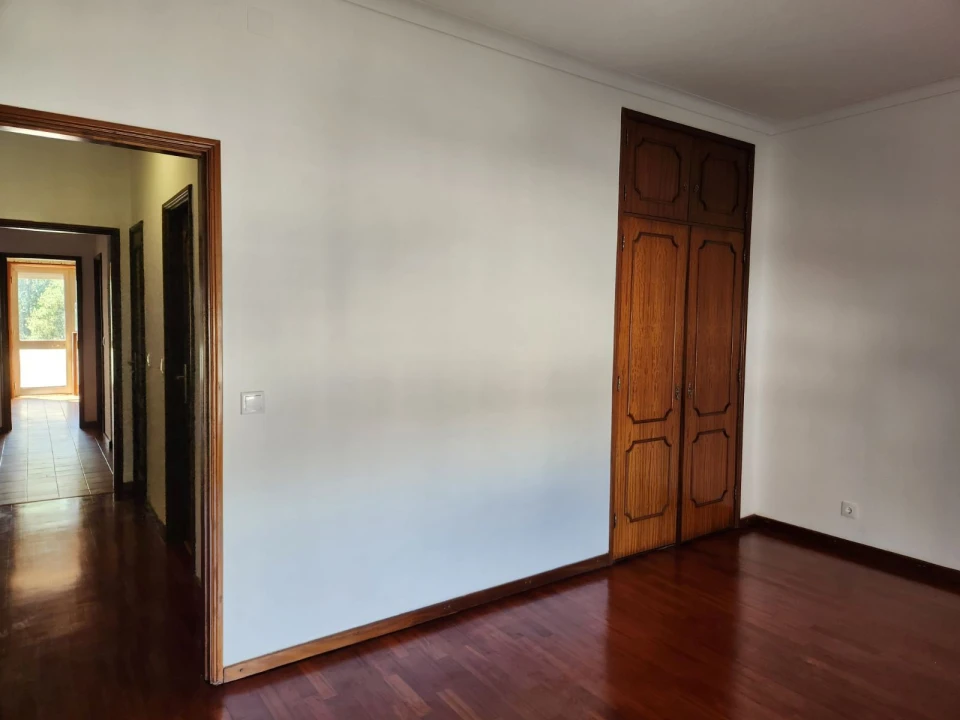 Apartamento T3 para Arrendamento em Ermesinde Foto 12