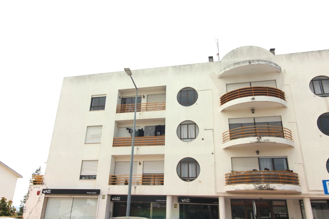 Apartamento T3 para Venda em Marrazes e Barosa Foto 1
