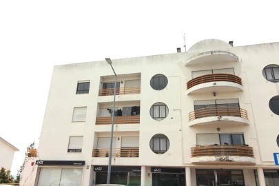 Apartamento T3 para Venda em Marrazes e Barosa