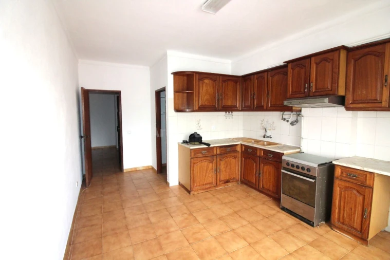 Apartamento T3 para Venda em Marrazes e Barosa Foto 2