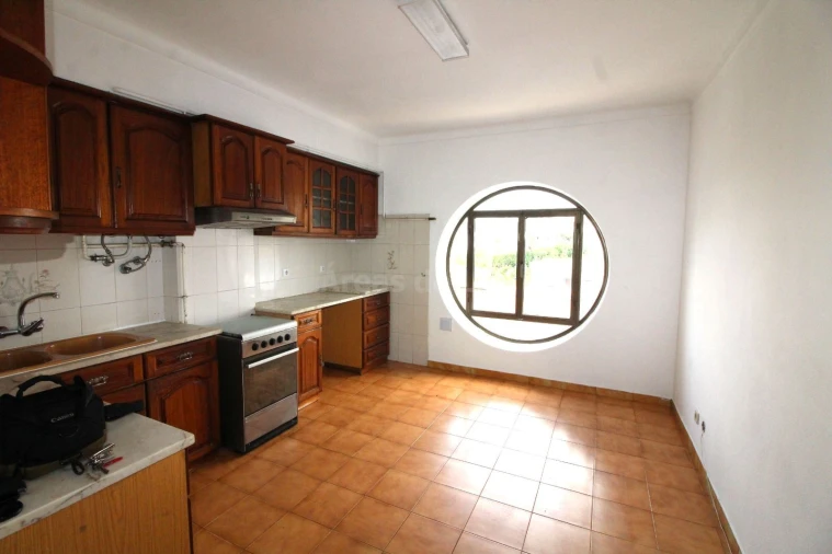 Apartamento T3 para Venda em Marrazes e Barosa Foto 3
