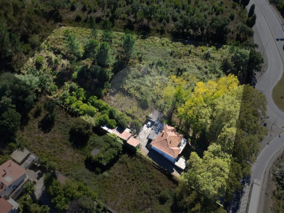 Moradia T5 para Venda em Tamengos, Aguim e Óis do Bairro Foto 4