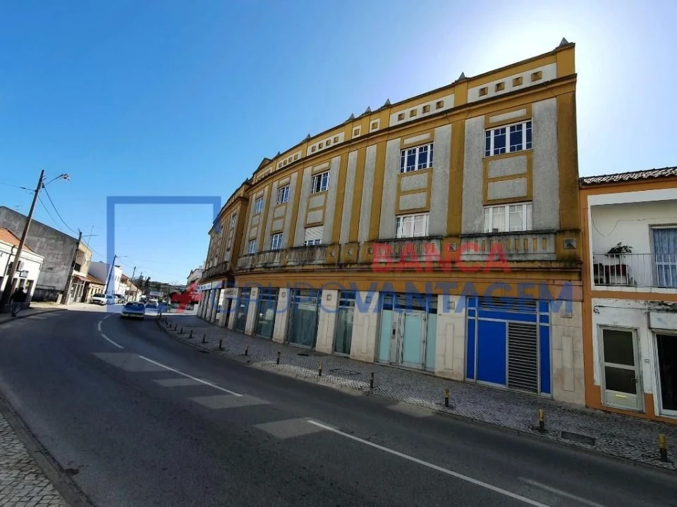 Loja para Venda em Samora Correia Foto 1