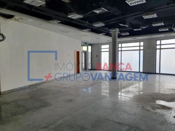 Loja para Venda em Samora Correia